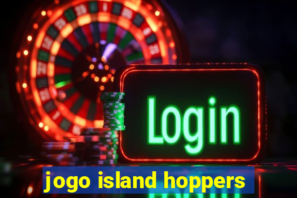 jogo island hoppers